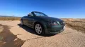 Audi TT Roadster 1.8T quattro 165 kW -
