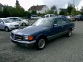 Mercedes-Benz 380 SEC
