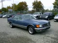 Mercedes-Benz 380 SEC