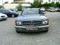 Mercedes-Benz 380 SEC