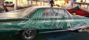 Oldsmobile Cutlass