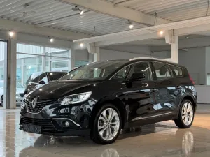 Renault Grand Scenic IV Initiale Paris*NAVI*TOUCH*LED*