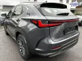 Lexus NX 350h E-Four Business*NAVI*BI-LED*CarPlay*