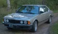 BMW 745