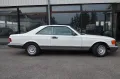 Mercedes-Benz 500 SEC ,Alu,Leder,Servo,Automatik