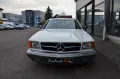 Mercedes-Benz 500 SEC ,Alu,Leder,Servo,Automatik