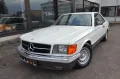 Mercedes-Benz 500 SEC ,Alu,Leder,Servo,Automatik