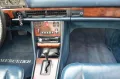 Mercedes-Benz 500 SEC ,Alu,Leder,Servo,Automatik