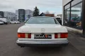 Mercedes-Benz 500 SEC ,Alu,Leder,Servo,Automatik