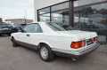 Mercedes-Benz 500 SEC ,Alu,Leder,Servo,Automatik