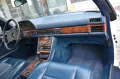 Mercedes-Benz 500 SEC ,Alu,Leder,Servo,Automatik