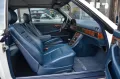 Mercedes-Benz 500 SEC ,Alu,Leder,Servo,Automatik
