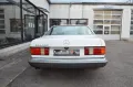 Mercedes-Benz 500 SEC ,Alu,Leder,Servo,Automatik