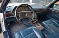 Mercedes-Benz 500 SEC ,Alu,Leder,Servo,Automatik