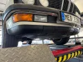 BMW 525 e