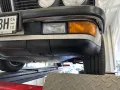 BMW 525 e