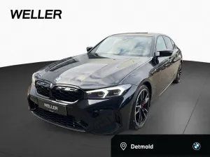 BMW M340d xDrive
