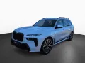 BMW X7 xD 40d M SPORT PRO SkyL 6-Sitzer Sthz H/K AHK