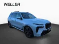 BMW X7 xD 40d M SPORT PRO SkyL 6-Sitzer Sthz H/K AHK