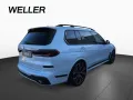 BMW X7 xD 40d M SPORT PRO SkyL 6-Sitzer Sthz H/K AHK