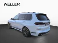 BMW X7 xD 40d M SPORT PRO SkyL 6-Sitzer Sthz H/K AHK