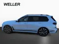 BMW X7 xD 40d M SPORT PRO SkyL 6-Sitzer Sthz H/K AHK