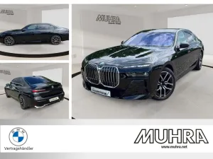 BMW 740d xDrive M Sport Massagesitze Pano Sthzg.