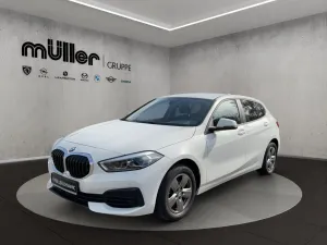 BMW 118i Hatch