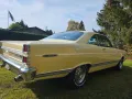 Ford Fairlane 500 V8, Bj 67
