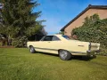 Ford Fairlane 500 V8, Bj 67