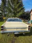 Ford Fairlane 500 V8, Bj 67