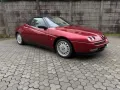 Alfa Romeo ALFA ROMEO spider - Spider 3.0i V6 cat