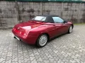 Alfa Romeo ALFA ROMEO spider - Spider 3.0i V6 cat