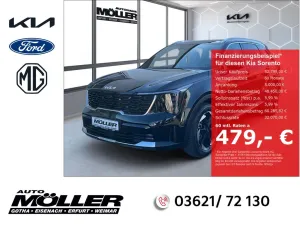 Kia Sorento PE 1.6T HEV Platinum 4WD 7-Sitzer Nappa 