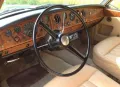 Rolls-Royce Corniche Vorläufer Shadow 1 Two Door Saloon