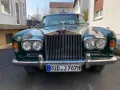 Rolls-Royce Corniche Vorläufer Shadow 1 Two Door Saloon