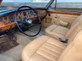 Rolls-Royce Corniche Vorläufer Shadow 1 Two Door Saloon