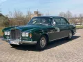 Rolls-Royce Corniche Vorläufer Shadow 1 Two Door Saloon