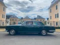 Rolls-Royce Corniche Vorläufer Shadow 1 Two Door Saloon
