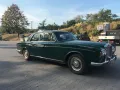 Rolls-Royce Corniche Vorläufer Shadow 1 Two Door Saloon