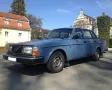 Volvo 244 GL von 1979 in wunderbarem Bestzustand !!!