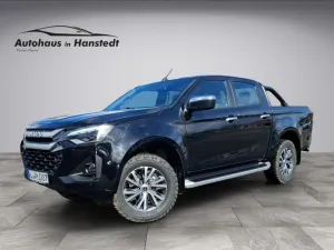 Isuzu D-Max 1.9 TD Double Cab LSE 4X4 163PS 6-AT 5 Jah