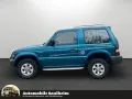 Mitsubishi Pajero 2500 TD GL*NUR 113TKM*FRONTBÜGEL*OLDTIMER