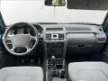 Mitsubishi Pajero 2500 TD GL*NUR 113TKM*FRONTBÜGEL*OLDTIMER