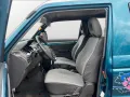 Mitsubishi Pajero 2500 TD GL*NUR 113TKM*FRONTBÜGEL*OLDTIMER