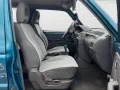 Mitsubishi Pajero 2500 TD GL*NUR 113TKM*FRONTBÜGEL*OLDTIMER