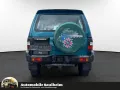 Mitsubishi Pajero 2500 TD GL*NUR 113TKM*FRONTBÜGEL*OLDTIMER