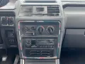 Mitsubishi Pajero 2500 TD GL*NUR 113TKM*FRONTBÜGEL*OLDTIMER