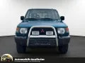 Mitsubishi Pajero 2500 TD GL*NUR 113TKM*FRONTBÜGEL*OLDTIMER
