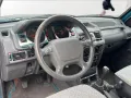 Mitsubishi Pajero 2500 TD GL*NUR 113TKM*FRONTBÜGEL*OLDTIMER